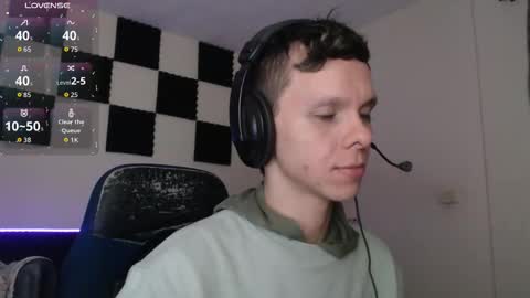 bryamado online show from 14, 11, 2025