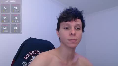 bryamado online show from 9, 2, 2026