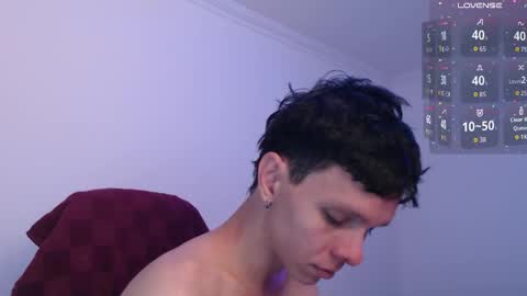 bryamado online show from 27, 2, 2026