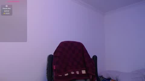 bryamado online show from 5, 3, 2026