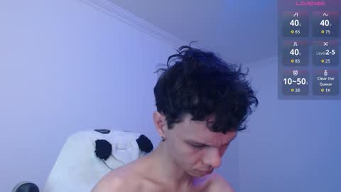 bryamado online show from 11, 3, 2026