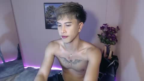 BRYAN  JEMY online show from 12, 10, 2025