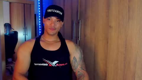 Snapshot of bryan_boy_ chatting on 2, 12, 2024 bryan online show from 2, 12, 2024