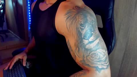 Snapshot of bryan_boy_ chatting on 3, 12, 2024 bryan online show from 3, 12, 2024