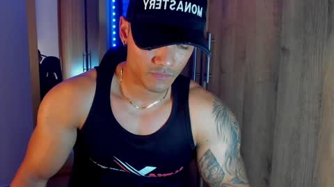 Snapshot of bryan_boy_ chatting on 7, 12, 2024 bryan online show from 7, 12, 2024