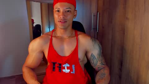 Snapshot of bryan_boy_ chatting on 9, 12, 2024 bryan online show from 9, 12, 2024