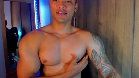 Snapshot of bryan_boy_ chatting on 21, 12, 2024 bryan online show from 21, 12, 2024