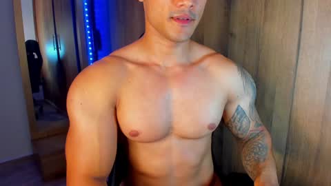 Snapshot of bryan_boy_ chatting on 22, 12, 2024 bryan online show from 22, 12, 2024