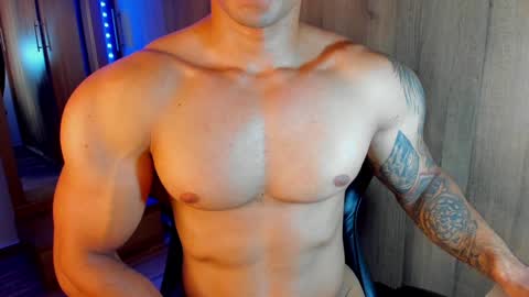 Snapshot of bryan_boy_ chatting on 22, 12, 2024 bryan online show from 22, 12, 2024