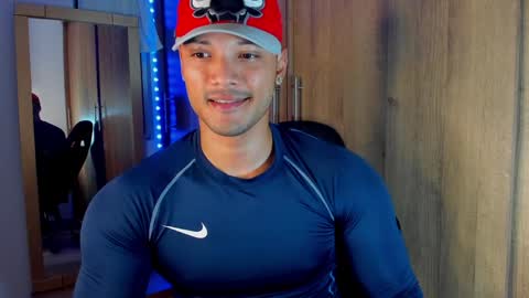 Snapshot of bryan_boy_ chatting on 31, 12, 2024 bryan online show from 31, 12, 2024