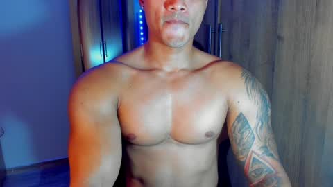 Snapshot of bryan_boy_ chatting on 14, 1, 2025 bryan online show from 14, 1, 2025