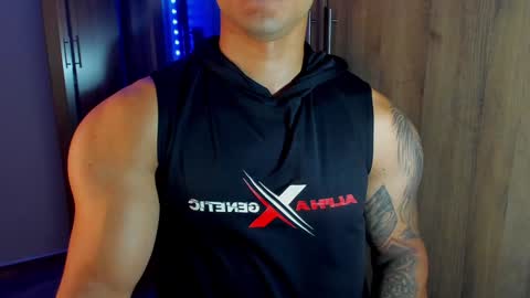 Snapshot of bryan_boy_ chatting on 29, 1, 2025 bryan online show from 29, 1, 2025