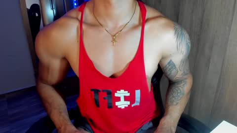 Snapshot of bryan_boy_ chatting on 5, 2, 2025 bryan online show from 5, 2, 2025