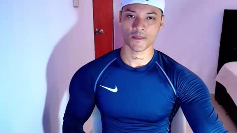 Snapshot of bryan_boy_ chatting on 17, 9, 2025 bryan online show from 17, 9, 2025