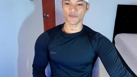 Snapshot of bryan_boy_ chatting on 19, 9, 2025 bryan online show from 19, 9, 2025