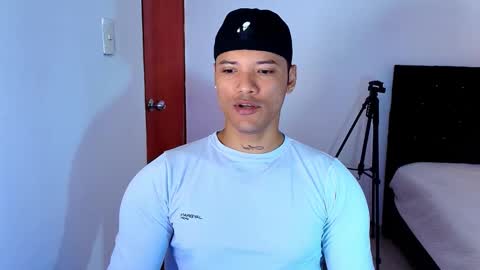 Snapshot of bryan_boy_ chatting on 20, 9, 2025 bryan online show from 20, 9, 2025