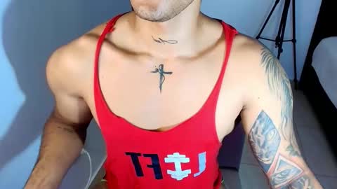 Snapshot of bryan_boy_ chatting on 23, 9, 2025 bryan online show from 23, 9, 2025