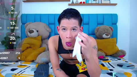 Bryan online show from 19, 3, 2026