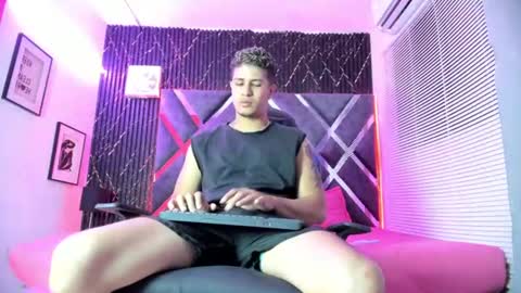 BRYAN online show from 20, 7, 2026