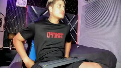 BRYAN online show from 24, 7, 2026