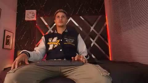 BRYAN online show from 27, 7, 2026