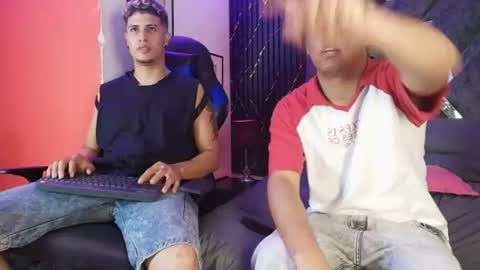 BRYAN online show from 4, 8, 2026