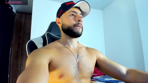 bryan_oficials online show from 22, 9, 2025