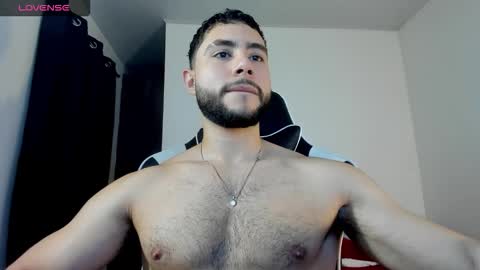 Snapshot of bryan_oficials chatting on 16, 1, 2026 bryan_oficials online show from 16, 1, 2026