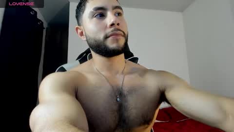 Snapshot of bryan_oficials chatting on 18, 1, 2026 bryan_oficials online show from 18, 1, 2026