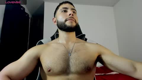 Snapshot of bryan_oficials chatting on 1, 2, 2026 bryan_oficials online show from 1, 2, 2026