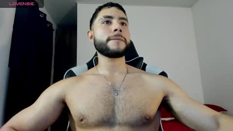 Snapshot of bryan_oficials chatting on 2, 2, 2026 bryan_oficials online show from 2, 2, 2026