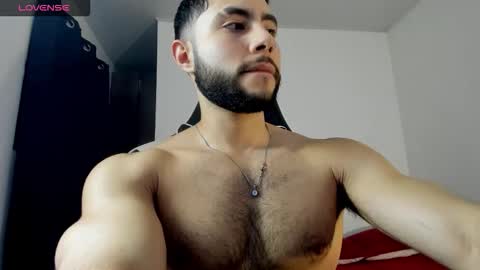 Snapshot of bryan_oficials chatting on 3, 2, 2026 bryan_oficials online show from 3, 2, 2026