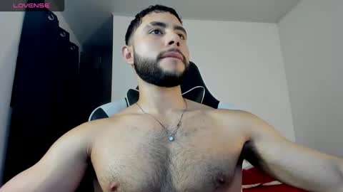 Snapshot of bryan_oficials chatting on 3, 2, 2026 bryan_oficials online show from 3, 2, 2026