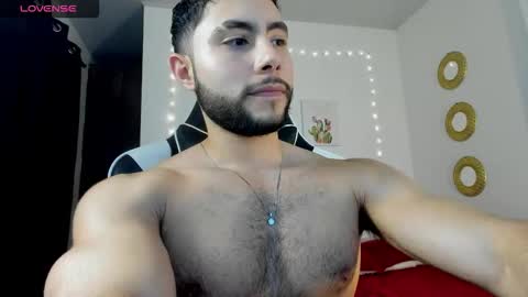 Snapshot of bryan_oficials chatting on 7, 2, 2026 bryan_oficials online show from 7, 2, 2026