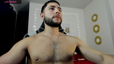 Snapshot of bryan_oficials chatting on 8, 2, 2026 bryan_oficials online show from 8, 2, 2026