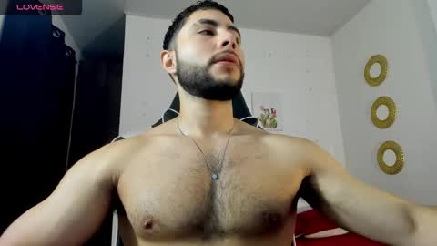 Snapshot of bryan_oficials chatting on 9, 2, 2026 bryan_oficials online show from 9, 2, 2026