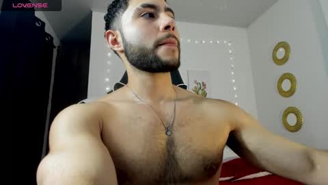 Snapshot of bryan_oficials chatting on 10, 2, 2026 bryan_oficials online show from 10, 2, 2026