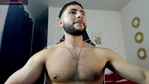 Snapshot of bryan_oficials chatting on 14, 2, 2026 bryan_oficials online show from 14, 2, 2026