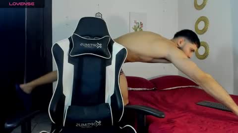 Snapshot of bryan_oficials chatting on 17, 2, 2026 bryan_oficials online show from 17, 2, 2026