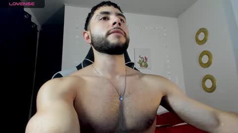 Snapshot of bryan_oficials chatting on 18, 2, 2026 bryan_oficials online show from 18, 2, 2026