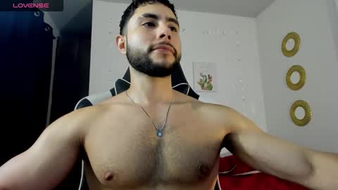 Snapshot of bryan_oficials chatting on 20, 2, 2026 bryan_oficials online show from 20, 2, 2026