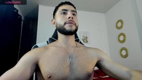 Snapshot of bryan_oficials chatting on 24, 2, 2026 bryan_oficials online show from 24, 2, 2026