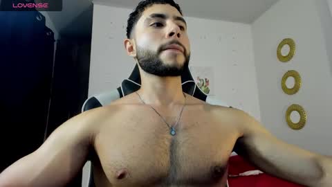 Snapshot of bryan_oficials chatting on 25, 2, 2026 bryan_oficials online show from 25, 2, 2026