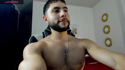 Snapshot of bryan_oficials chatting on 26, 2, 2026 bryan_oficials online show from 26, 2, 2026