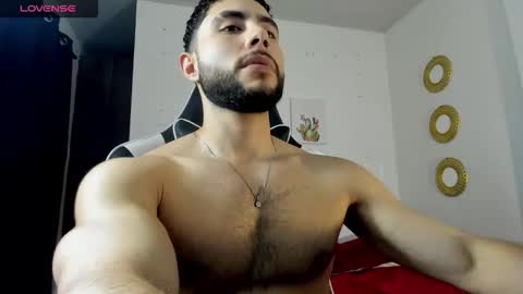 Snapshot of bryan_oficials chatting on 28, 2, 2026 bryan_oficials online show from 28, 2, 2026