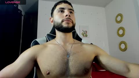 Snapshot of bryan_oficials chatting on 1, 3, 2026 bryan_oficials online show from 1, 3, 2026