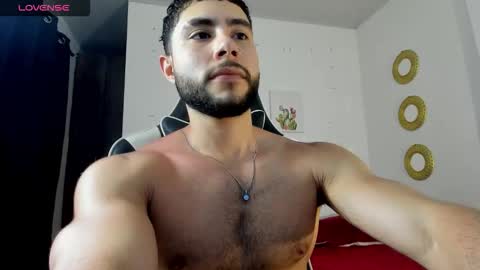 Snapshot of bryan_oficials chatting on 2, 3, 2026 bryan_oficials online show from 2, 3, 2026