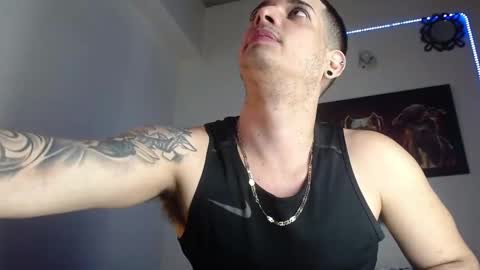 Snapshot of bryanhot23 chatting on 2, 12, 2024 BRYAN HOT23 online show from 2, 12, 2024