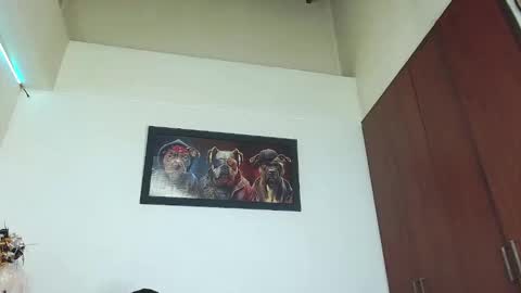 Snapshot of bryanhot23 chatting on 2, 12, 2025 BRYAN HOT23 online show from 2, 12, 2025