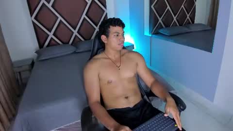 Snapshot of bryann_88 chatting on 3, 7, 2026 Bryan online show from 3, 7, 2026